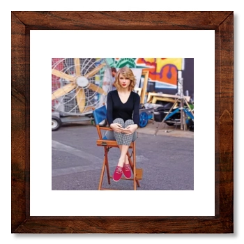 Taylor Swift 12x12