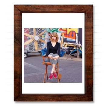 Taylor Swift 14x17