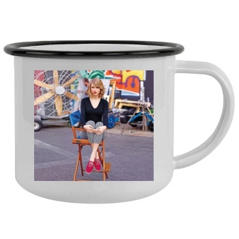 Taylor Swift Camping Mug