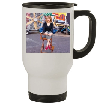 Taylor Swift Stainless Steel Travel Mug