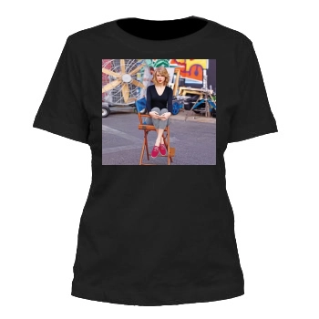 Taylor Swift Women's Cut T-Shirt