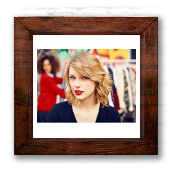 Taylor Swift 6x6