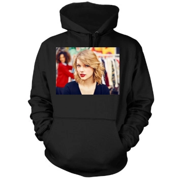 Taylor Swift Mens Pullover Hoodie Sweatshirt