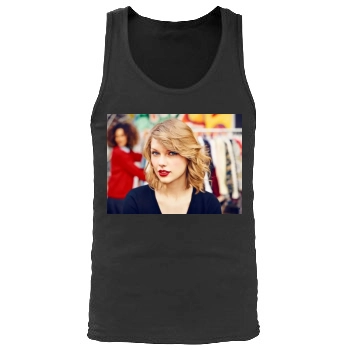 Taylor Swift Men's Tank Top