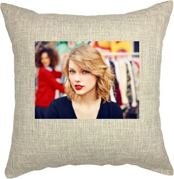 Taylor Swift Pillow