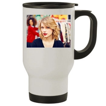 Taylor Swift Stainless Steel Travel Mug