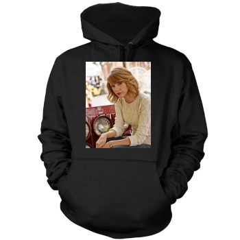 Taylor Swift Mens Pullover Hoodie Sweatshirt