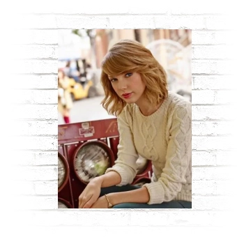 Taylor Swift Poster