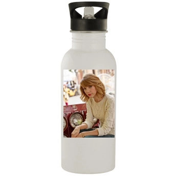 Taylor Swift Stainless Steel Water Bottle