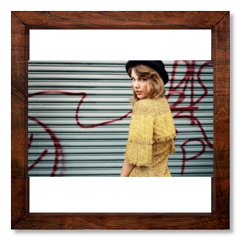 Taylor Swift 12x12