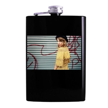 Taylor Swift Hip Flask