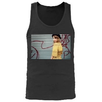 Taylor Swift Men's Tank Top