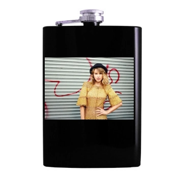 Taylor Swift Hip Flask