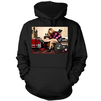 Taylor Swift Mens Pullover Hoodie Sweatshirt