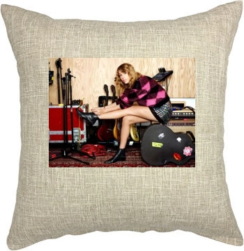 Taylor Swift Pillow