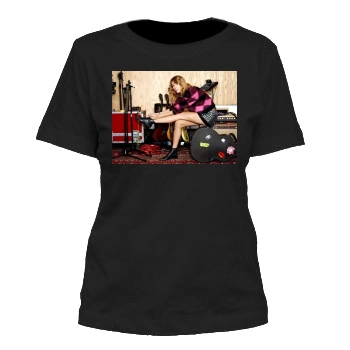 Taylor Swift Women's Cut T-Shirt