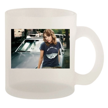 Taylor Swift 10oz Frosted Mug