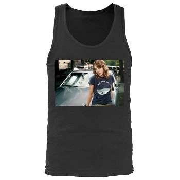 Taylor Swift Men's Tank Top