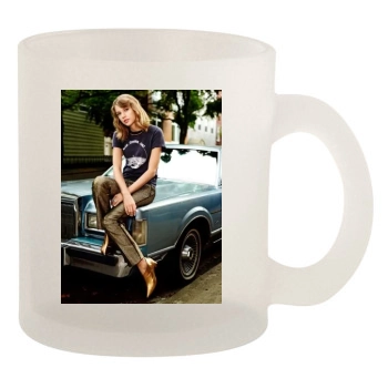 Taylor Swift 10oz Frosted Mug