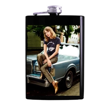 Taylor Swift Hip Flask