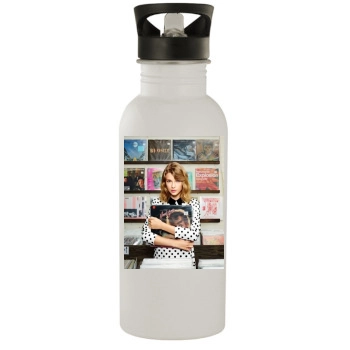 Taylor Swift Stainless Steel Water Bottle