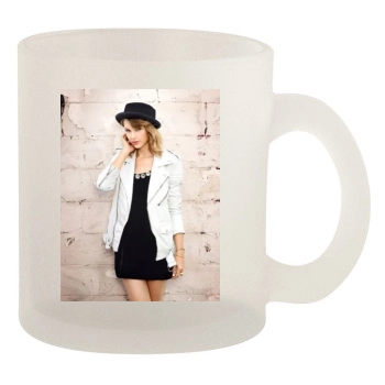 Taylor Swift 10oz Frosted Mug