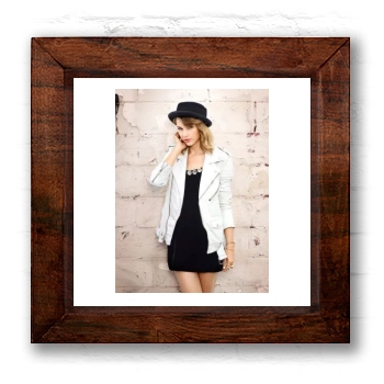 Taylor Swift 6x6