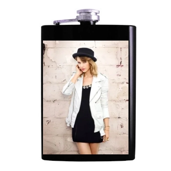 Taylor Swift Hip Flask