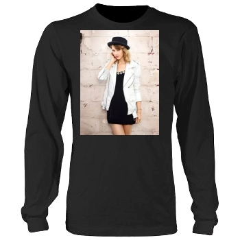 Taylor Swift Men's Heavy Long Sleeve TShirt