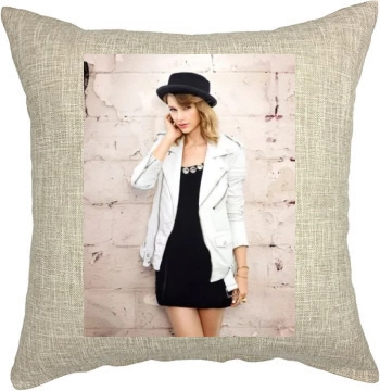 Taylor Swift Pillow