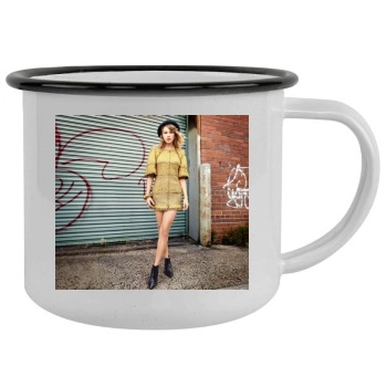 Taylor Swift Camping Mug