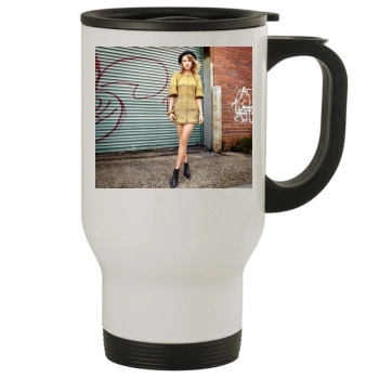 Taylor Swift Stainless Steel Travel Mug