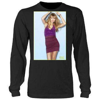 Taylor Swift Men's Heavy Long Sleeve TShirt