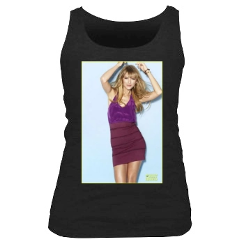 Taylor Swift Women's Tank Top