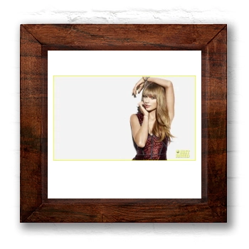 Taylor Swift 6x6