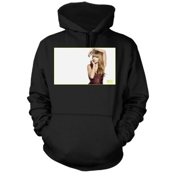 Taylor Swift Mens Pullover Hoodie Sweatshirt