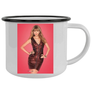 Taylor Swift Camping Mug