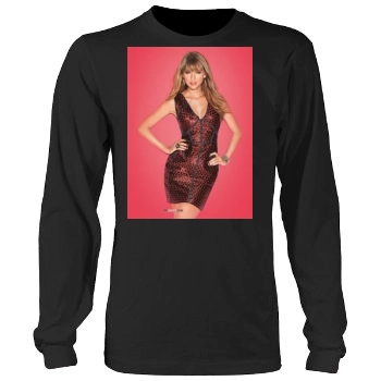 Taylor Swift Men's Heavy Long Sleeve TShirt