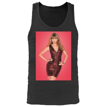 Taylor Swift Men's Tank Top