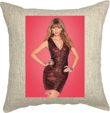 Taylor Swift Pillow