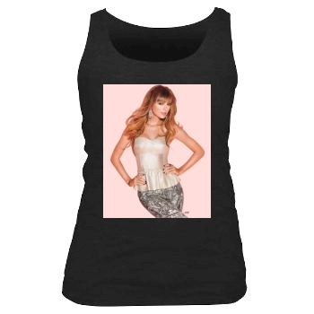 Taylor Swift Women's Tank Top