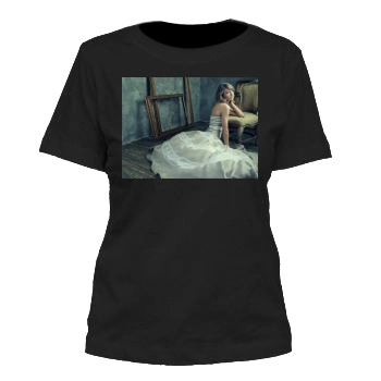 Taylor Swift Women's Cut T-Shirt