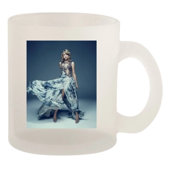 Taylor Swift 10oz Frosted Mug