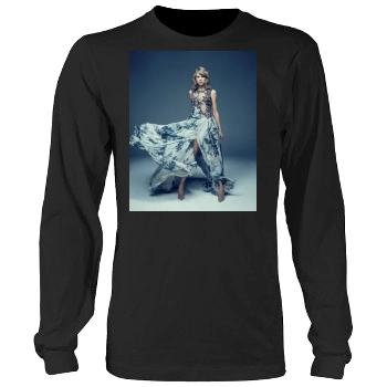 Taylor Swift Men's Heavy Long Sleeve TShirt