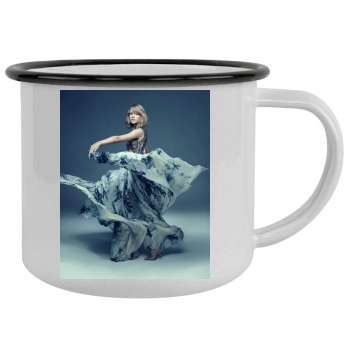 Taylor Swift Camping Mug