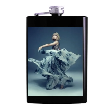 Taylor Swift Hip Flask