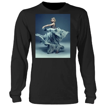 Taylor Swift Men's Heavy Long Sleeve TShirt