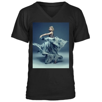 Taylor Swift Men's V-Neck T-Shirt