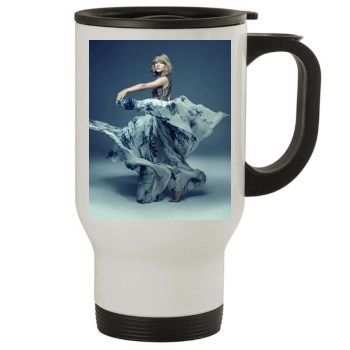 Taylor Swift Stainless Steel Travel Mug