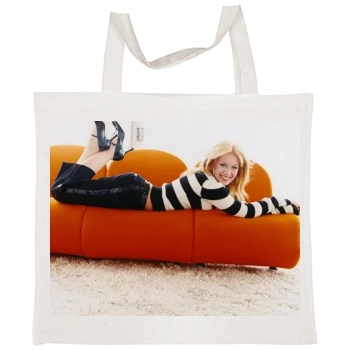 Hilary Duff Tote